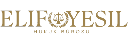 Avukat Elif Yeşil | Ceza Hukuku | Aile Hukuku | İcra ve İflas Hukuku |